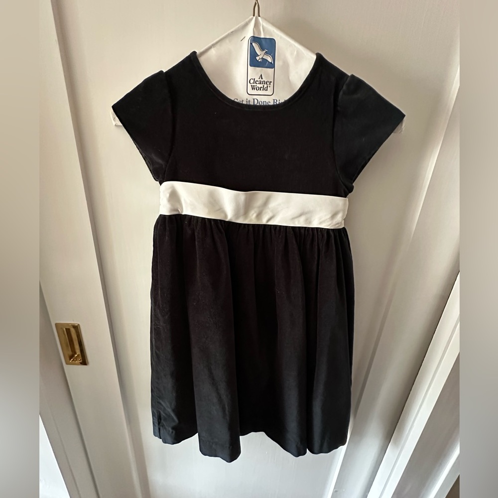GAP toddler dress